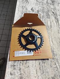 E-THIRTEEN E-Spec chainring Black 34t