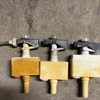 Scarichi wc cassette incasso Geberit