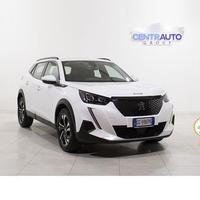 Peugeot 2008 BlueHDi 100cv Allure Navi Pack