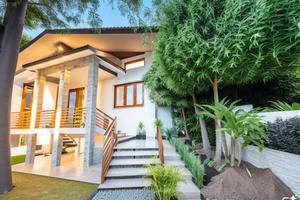 VILLA SINGOLA A SAN GIOVANNI IN MARIGNANO