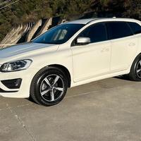 Volvo XC 60 2.0 d3 R-design Geartronic 8m EU6