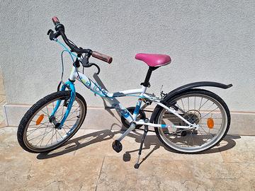 bicicletta  da bambino/a