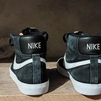 Nike blazer 38 