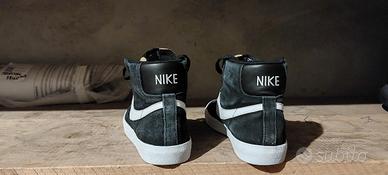 Nike blazer 38 