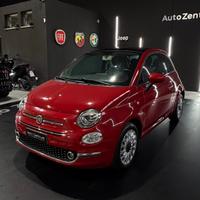 Fiat 500 1.3 Multijet 16V 95 CV Lounge