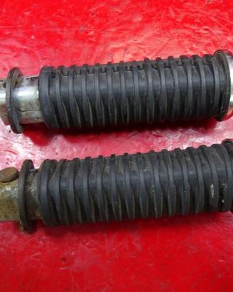 POGGIAPIEDI POST HONDA SHADOW VT 600