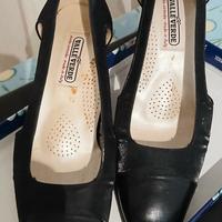 scarpe donna valle verde