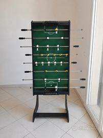 Bigliardino calcio balilla 
