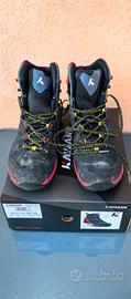 scarponi Kayland Legacy GTX