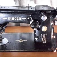 Macchina per cucire Singer