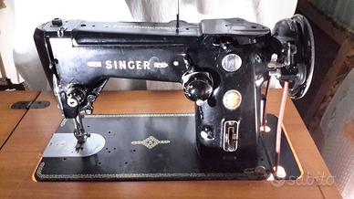 Macchina per cucire Singer