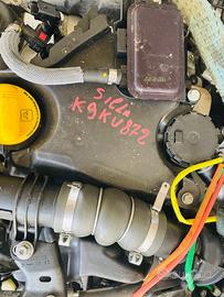 Motore dacia duster sigla k9ku872