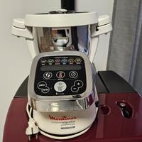Robot da cucina moulinex