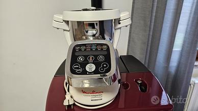 Robot da cucina moulinex