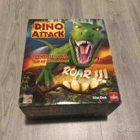 Dino Attack Gioco in scatola