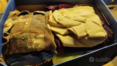 set maglioni donna in blocco