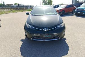 Toyota Auris Touring Sports 1.8 Hybrid Lounge