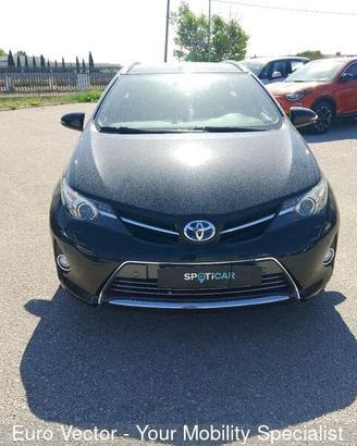 Toyota Auris Touring Sports 1.8 Hybrid Lounge