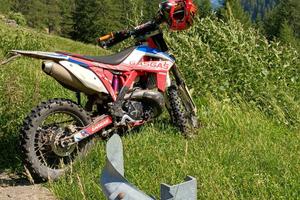 gas gas 250 2 tempi 