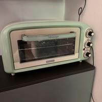 Fornelletto elettrico linea vintage Ariete