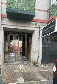 Corso San Giovanni a Teduccio