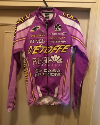 Maglia ciclismo