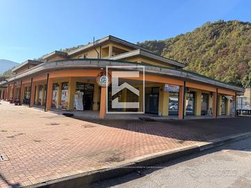 Attività  Commerciale - Sabbio Chiese