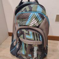Zaino trolley Seven 