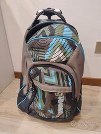 Zaino trolley Seven 