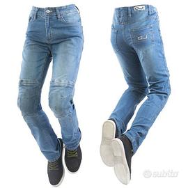 Jeans OJ RELOAD uomo