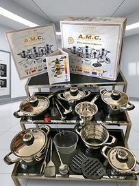 Set 26 pz A.m.c