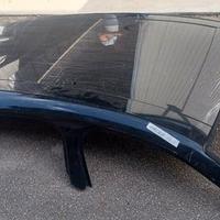 lamierato tetto maserati grecale 2023 apribile