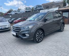 Ford Kuga 1.5 TDCI 120 CV S&S 2WD ST-Line