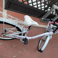 Bicicletta Montana Bloomy 24 mai usata