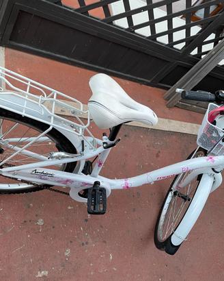 Bicicletta Montana Bloomy 24 mai usata