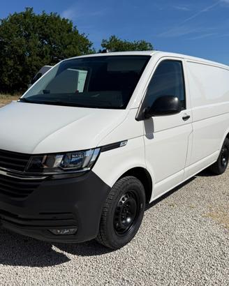 Volkswagen Caravelle Transporter T6.1 2.0 TDI 150C