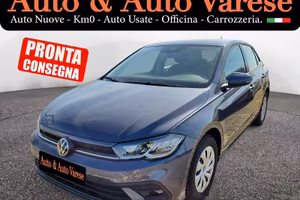 Volkswagen Polo 1.0 TSI Life