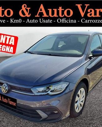 Volkswagen Polo 1.0 TSI Life