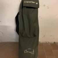 rod pod carpfishing piu canna