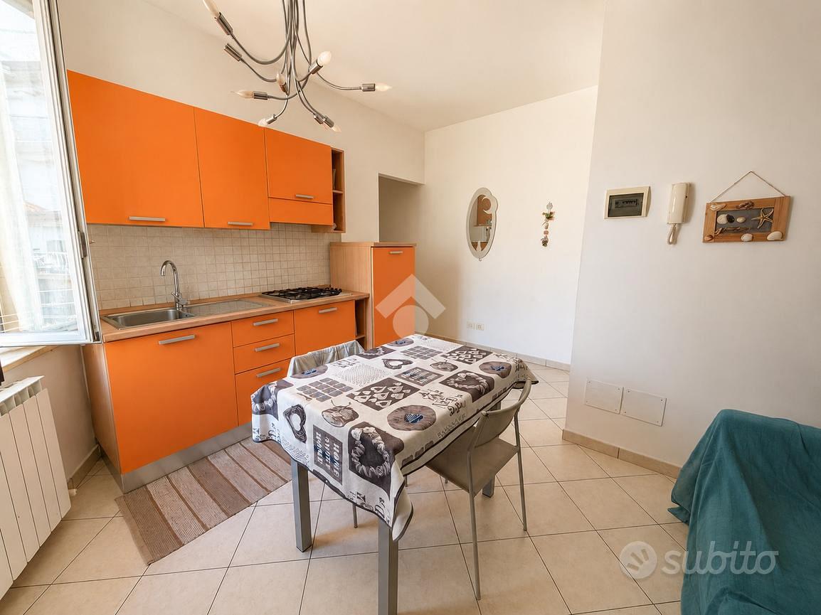 Appartamento – Ancona, Piano San Lazzaro - Vista 4