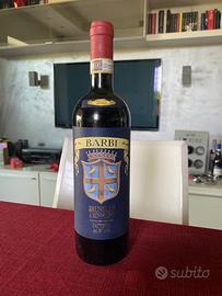 Brunello di Montalcino