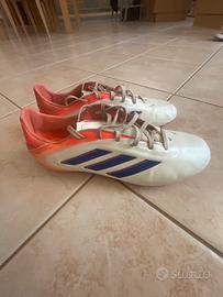 Scarpe da calcio adidas copa taglia 43,1/3
