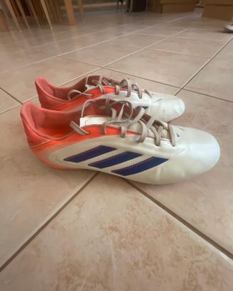 Scarpe da calcio adidas copa taglia 43,1/3