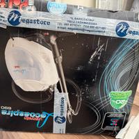 Polti Vaporetto Ecoaspira 690