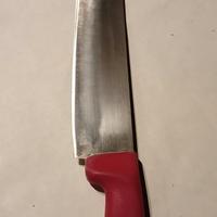 coltello professionale 