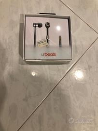 Auricolari urbeats