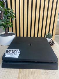 PlayStation 4 Slim 2TB con firmware personalizzato