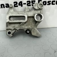 Staffa supporto pinza posteriore Aprilia Dorsoduro