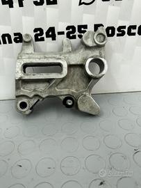 Staffa supporto pinza posteriore Aprilia Dorsoduro