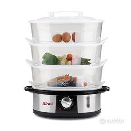 VAPORIERA GIRMI VP26